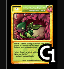 Tropical Plith